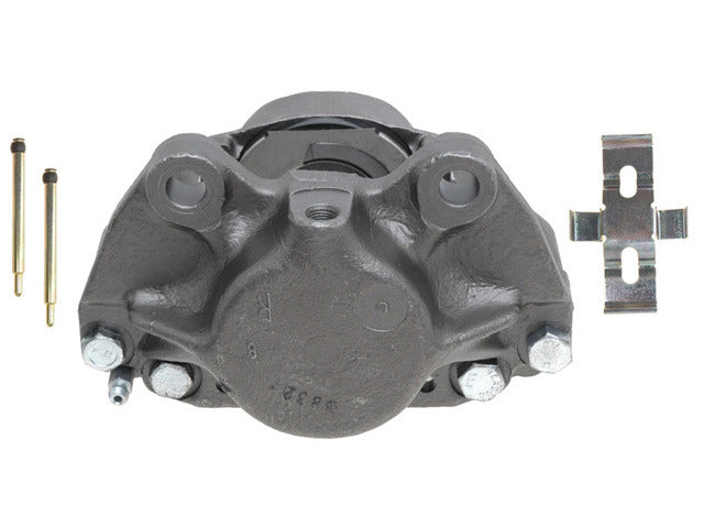 Raybestos Brakes Disc Brake Caliper P/N:FRC3832 Fits: Mercedes-benz 380sl 85-81, Mercedes-benz 380slc 1981, Mercedes-benz 450sl 80-73, Mercedes-benz 450slc 80-73 - Image 4