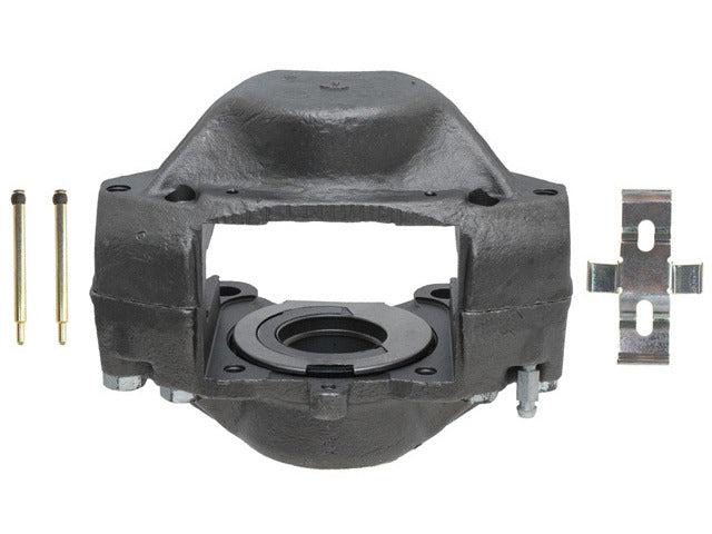 Raybestos Brakes Disc Brake Caliper P/N:FRC3832 Fits: Mercedes-benz 380sl 85-81, Mercedes-benz 380slc 1981, Mercedes-benz 450sl 80-73, Mercedes-benz 450slc 80-73 - Image 5