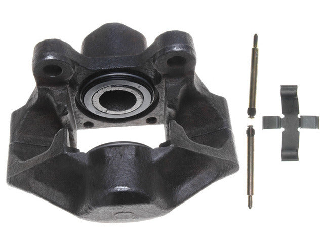 Raybestos Brakes Disc Brake Caliper P/N:FRC3833 Fits: Mercedes-benz 220, Mercedes-benz 220d, Mercedes-benz 230, Mercedes-benz 230s, Mercedes-benz 230sl, Mercedes-benz 240d, Mercedes-benz 250, Mercedes-benz 250c, Mercedes-benz 250s - Image 1