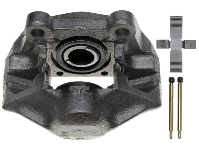 Raybestos Brakes Disc Brake Caliper P/N:FRC3835 Fits: Mercedes-benz 450sel 79-77, Mercedes-benz 560sec 87-86, Mercedes-benz 560sel 87-86, Mercedes-benz 560sl 89-86 - Image 1