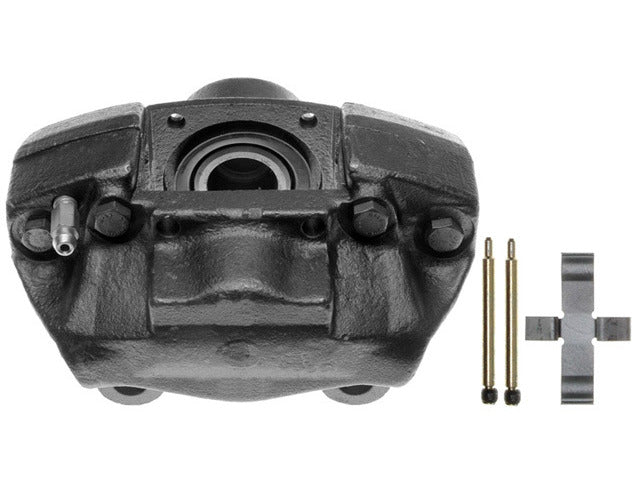Raybestos Brakes Disc Brake Caliper P/N:FRC3835 Fits: Mercedes-benz 450sel 79-77, Mercedes-benz 560sec 87-86, Mercedes-benz 560sel 87-86, Mercedes-benz 560sl 89-86 - Image 2