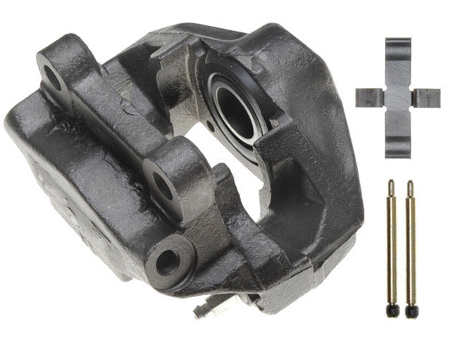 Raybestos Brakes Disc Brake Caliper P/N:FRC3835 Fits: Mercedes-benz 450sel 79-77, Mercedes-benz 560sec 87-86, Mercedes-benz 560sel 87-86, Mercedes-benz 560sl 89-86 - Image 3