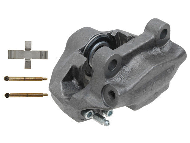 Raybestos Brakes Disc Brake Caliper P/N:FRC3836 Fits: Mercedes-benz 450sel 79-77, Mercedes-benz 560sec 87-86, Mercedes-benz 560sel 87-86, Mercedes-benz 560sl 89-86 - Image 1
