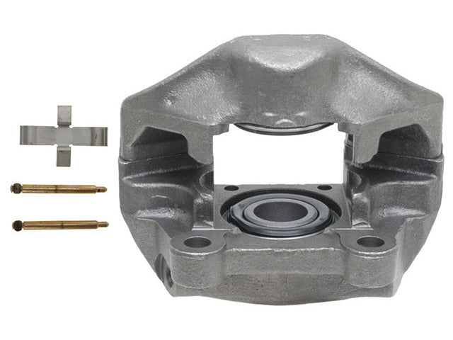 Raybestos Brakes Disc Brake Caliper P/N:FRC3836 Fits: Mercedes-benz 450sel 79-77, Mercedes-benz 560sec 87-86, Mercedes-benz 560sel 87-86, Mercedes-benz 560sl 89-86 - Image 2