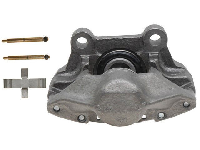 Raybestos Brakes Disc Brake Caliper P/N:FRC3836 Fits: Mercedes-benz 450sel 79-77, Mercedes-benz 560sec 87-86, Mercedes-benz 560sel 87-86, Mercedes-benz 560sl 89-86 - Image 3