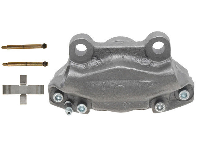 Raybestos Brakes Disc Brake Caliper P/N:FRC3836 Fits: Mercedes-benz 450sel 79-77, Mercedes-benz 560sec 87-86, Mercedes-benz 560sel 87-86, Mercedes-benz 560sl 89-86 - Image 4