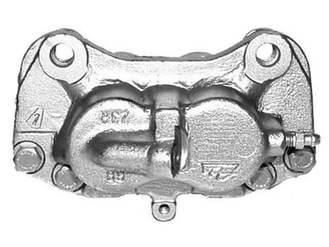 Raybestos Brakes Disc Brake Caliper P/N:FRC3837 Fits: Mercedes-benz 560sl 89-86 - Image 1