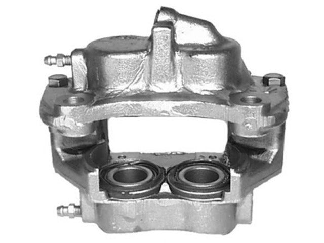 Raybestos Brakes Disc Brake Caliper P/N:FRC3837 Fits: Mercedes-benz 560sl 89-86 - Image 2