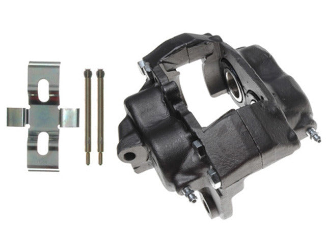 Raybestos Brakes Disc Brake Caliper P/N:FRC3838 Fits: Mercedes-benz 560sl 89-86 - Image 2