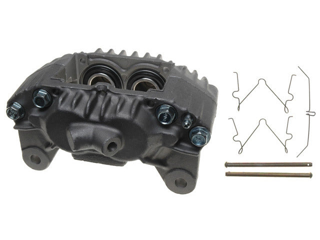 Raybestos Brakes Disc Brake Caliper P/N:FRC3842 Fits: Mazda Rx-7 91-86 - Image 2
