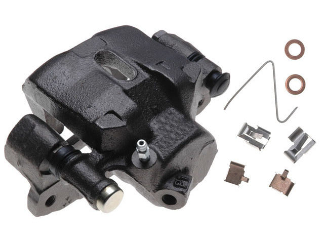 Raybestos Brakes Disc Brake Caliper P/N:FRC3843 Fits: Mazda Rx-7 83-80 - Image 2