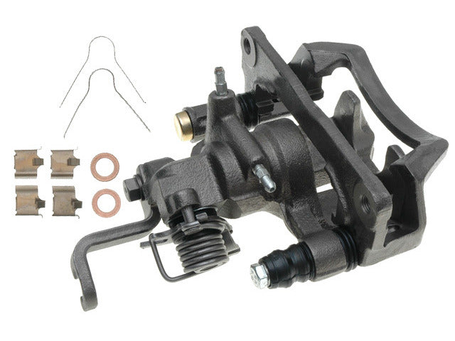 Raybestos Brakes Disc Brake Caliper P/N:FRC3845 Fits: Mazda Rx-7 91-86 - Image 2