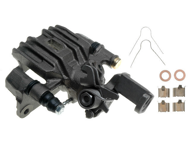 Raybestos Brakes Disc Brake Caliper P/N:FRC3845 Fits: Mazda Rx-7 91-86 - Image 3
