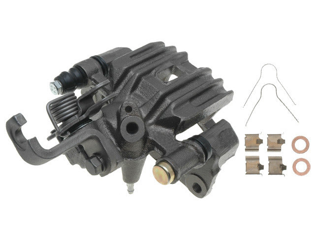 Raybestos Brakes Disc Brake Caliper P/N:FRC3845 Fits: Mazda Rx-7 91-86 - Image 4