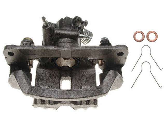 Raybestos Brakes Disc Brake Caliper P/N:FRC3846 Fits: Mazda Rx-7 91-86 - Image 1