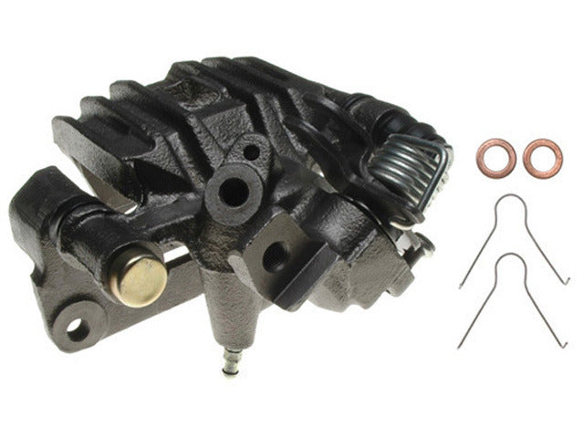 Raybestos Brakes Disc Brake Caliper P/N:FRC3846 Fits: Mazda Rx-7 91-86 - Image 2