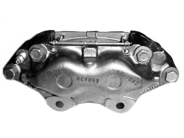 Raybestos Brakes Disc Brake Caliper P/N:FRC3853 Fits: Jaguar Vanden Plas 87-82, Jaguar Xj12 79-74, Jaguar Xj6 87-74, Jaguar Xjrs 1993, Jaguar Xjs 96-76 - Image 1