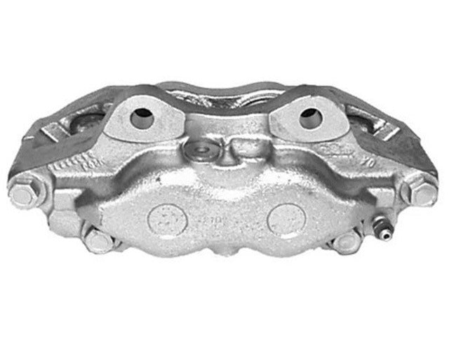 Raybestos Brakes Disc Brake Caliper P/N:FRC3853 Fits: Jaguar Vanden Plas 87-82, Jaguar Xj12 79-74, Jaguar Xj6 87-74, Jaguar Xjrs 1993, Jaguar Xjs 96-76 - Image 2