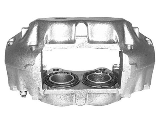 Raybestos Brakes Disc Brake Caliper P/N:FRC3853 Fits: Jaguar Vanden Plas 87-82, Jaguar Xj12 79-74, Jaguar Xj6 87-74, Jaguar Xjrs 1993, Jaguar Xjs 96-76 - Image 4