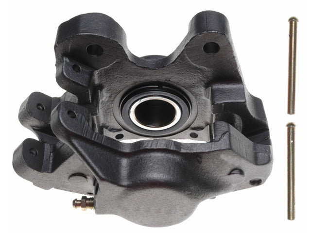 Raybestos Brakes Disc Brake Caliper P/N:FRC3855 Fits: Jaguar Vanden Plas 87-82, Jaguar Xj12 79-74, Jaguar Xj6 87-74, Jaguar Xjs 93-76 - Image 1