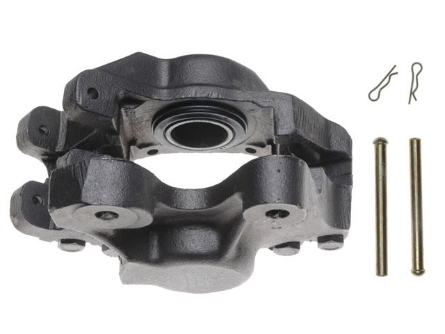 Raybestos Brakes Disc Brake Caliper P/N:FRC3856 Fits: Jaguar Vanden Plas 87-82, Jaguar Xj12 79-74, Jaguar Xj6 87-74, Jaguar Xjs 93-76 - Image 1