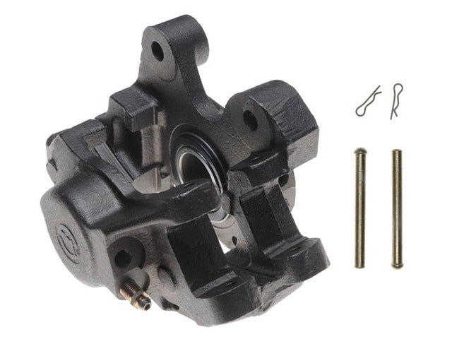 Raybestos Brakes Disc Brake Caliper P/N:FRC3856 Fits: Jaguar Vanden Plas 87-82, Jaguar Xj12 79-74, Jaguar Xj6 87-74, Jaguar Xjs 93-76 - Image 2