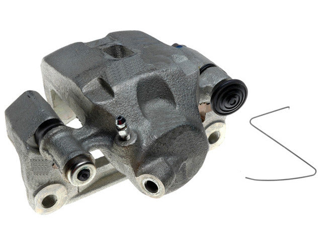 Raybestos Brakes Disc Brake Caliper P/N:FRC3861 Fits: Mazda Rx-7 85-84 - Image 2
