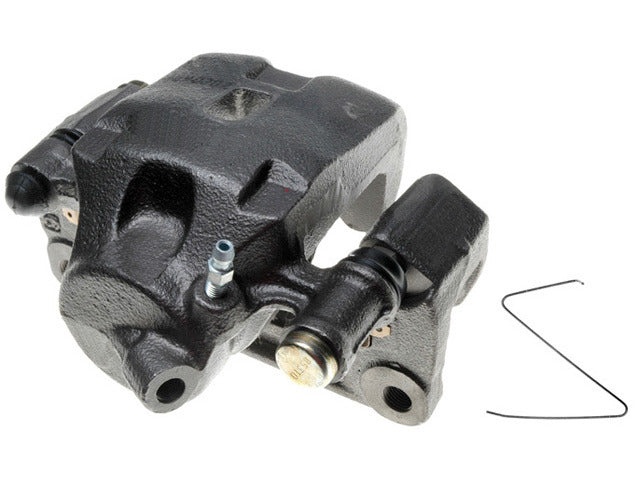 Raybestos Brakes Disc Brake Caliper P/N:FRC3862 Fits: Mazda Rx-7 85-84 - Image 2