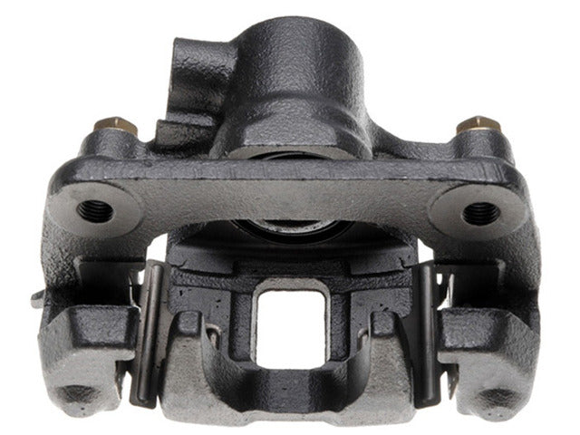 Raybestos Brakes Disc Brake Caliper P/N:FRC3865 Fits: Subaru Gl 1985, Subaru Gl-10 89-86, Subaru Loyale 1990, Subaru Rx 88-86, Subaru Xt 91-85 - Image 1