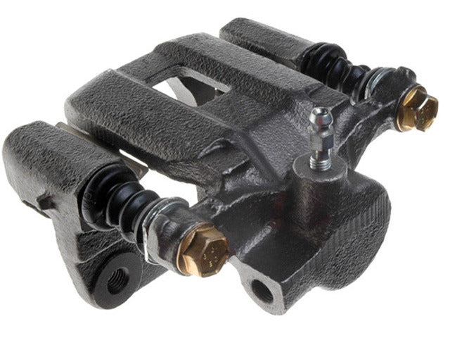 Raybestos Brakes Disc Brake Caliper P/N:FRC3865 Fits: Subaru Gl 1985, Subaru Gl-10 89-86, Subaru Loyale 1990, Subaru Rx 88-86, Subaru Xt 91-85 - Image 2