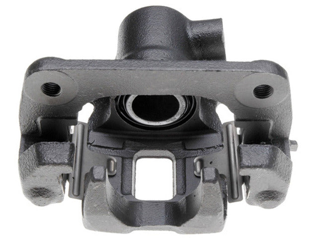 Raybestos Brakes Disc Brake Caliper P/N:FRC3866 Fits: Subaru Gl 1985, Subaru Gl-10 89-86, Subaru Loyale 1990, Subaru Rx 88-86, Subaru Xt 91-85 - Image 1