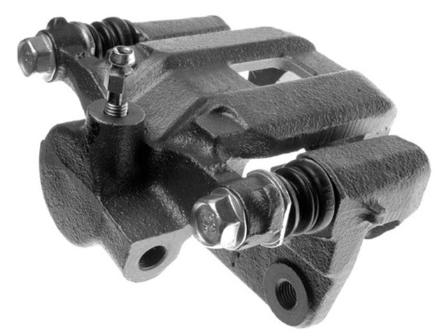 Raybestos Brakes Disc Brake Caliper P/N:FRC3866 Fits: Subaru Gl 1985, Subaru Gl-10 89-86, Subaru Loyale 1990, Subaru Rx 88-86, Subaru Xt 91-85 - Image 2