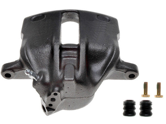 Raybestos Brakes Disc Brake Caliper P/N:FRC3875 Fits: Audi 100, Audi 100 Quattro, Audi 5000, Audi 5000 Quattro, Audi 80, Audi 80 Quattro, Audi 90, Audi 90 Quattro, Volkswagen Corrado, Volkswagen Passat - Image 2