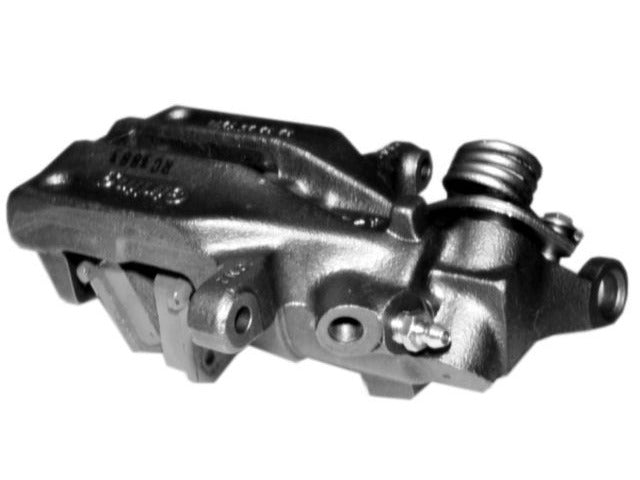 Raybestos Brakes Disc Brake Caliper P/N:FRC3883 Fits: Audi 200 1991, Audi 200 Quattro 91-89, Audi S4 93-92, Audi V8 Quattro 93-90 - Image 1