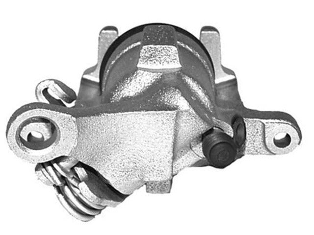 Raybestos Brakes Disc Brake Caliper P/N:FRC3883 Fits: Audi 200 1991, Audi 200 Quattro 91-89, Audi S4 93-92, Audi V8 Quattro 93-90 - Image 2
