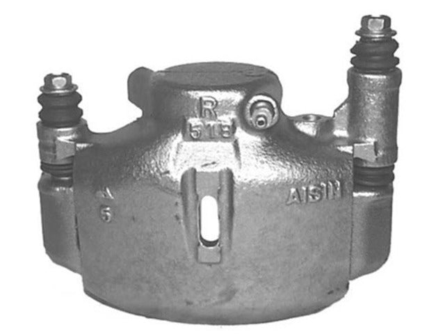 Raybestos Brakes Disc Brake Caliper P/N:FRC3887 Fits: Toyota Pickup 88-85 - Image 3