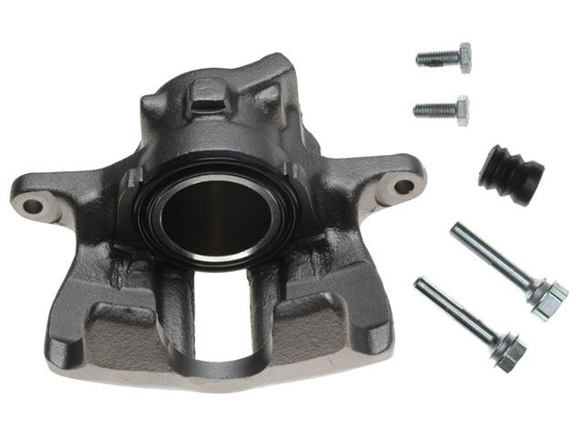 Raybestos Brakes Disc Brake Caliper P/N:FRC3890 Fits: Audi 4000, Audi 4000 Quattro, Audi Coupe, Volkswagen Cabrio, Volkswagen Golf, Volkswagen Jetta, Volkswagen Passat, Volkswagen Quantum, Volkswagen Scirocco - Image 1