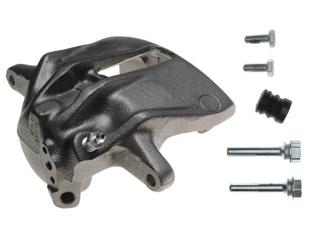 Raybestos Brakes Disc Brake Caliper P/N:FRC3890 Fits: Audi 4000, Audi 4000 Quattro, Audi Coupe, Volkswagen Cabrio, Volkswagen Golf, Volkswagen Jetta, Volkswagen Passat, Volkswagen Quantum, Volkswagen Scirocco - Image 2