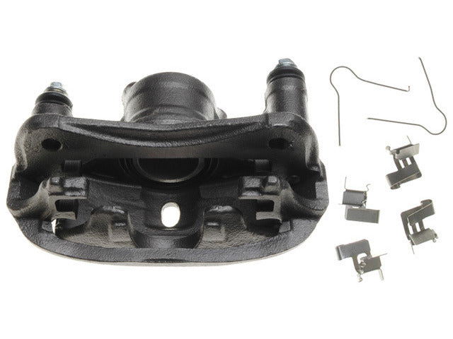 Raybestos Brakes Disc Brake Caliper P/N:FRC3906 Fits: Toyota Tercel 90-86 - Image 1