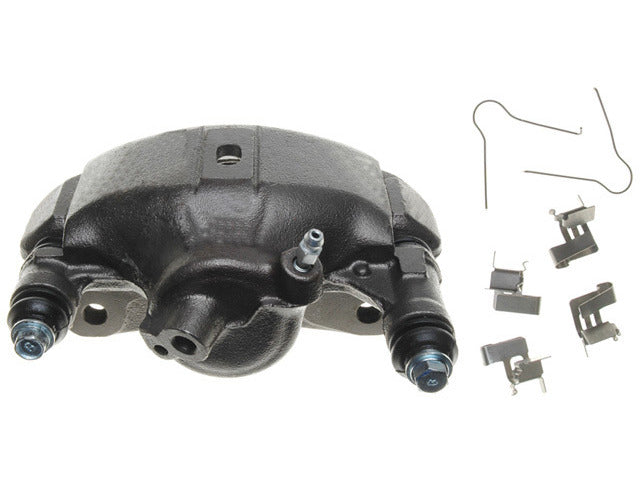 Raybestos Brakes Disc Brake Caliper P/N:FRC3906 Fits: Toyota Tercel 90-86 - Image 2