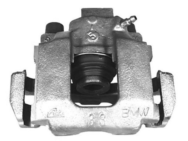 Raybestos Brakes Disc Brake Caliper P/N:FRC3909 Fits: BMW 325e 87-84 - Image 3