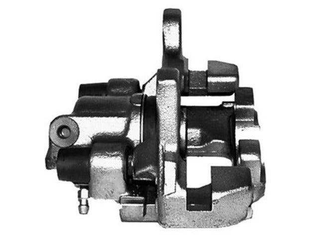 Raybestos Brakes Disc Brake Caliper P/N:FRC3909 Fits: BMW 325e 87-84 - Image 4