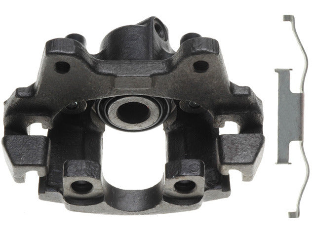 Raybestos Brakes Disc Brake Caliper P/N:FRC3910 Fits: BMW 325e 87-84 - Image 1