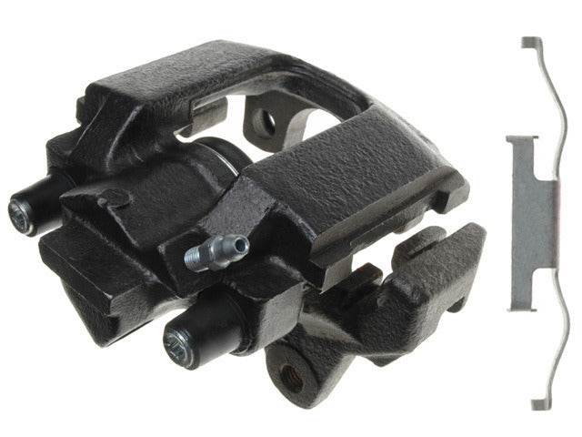 Raybestos Brakes Disc Brake Caliper P/N:FRC3910 Fits: BMW 325e 87-84 - Image 2