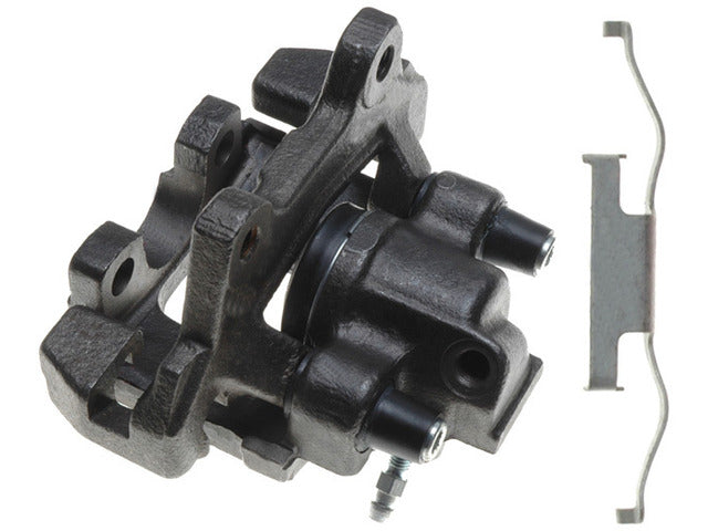 Raybestos Brakes Disc Brake Caliper P/N:FRC3910 Fits: BMW 325e 87-84 - Image 3