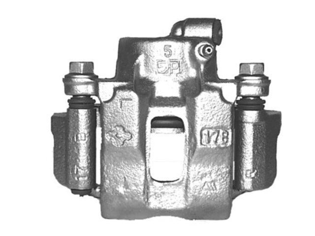 Raybestos Brakes Disc Brake Caliper P/N:FRC3919 Fits: Toyota Cressida 88-85 - Image 4
