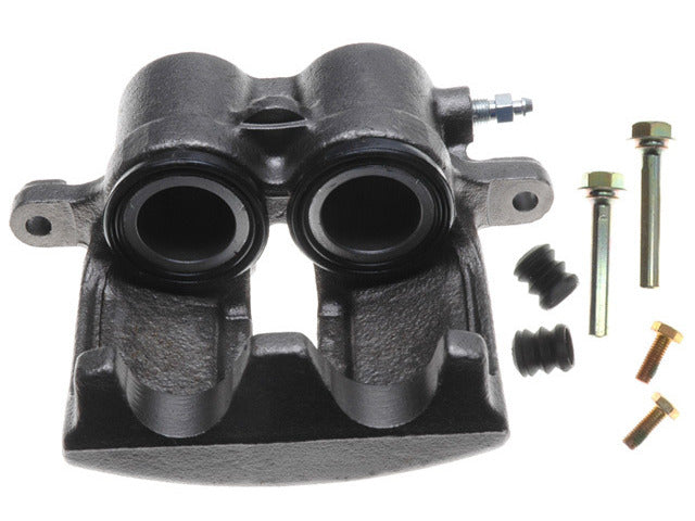 Raybestos Brakes Disc Brake Caliper P/N:FRC3922 Fits: Volvo 740 90-88, Volvo 760 90-88, Volvo 780 90-87 - Image 1