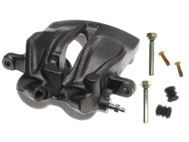 Raybestos Brakes Disc Brake Caliper P/N:FRC3922 Fits: Volvo 740 90-88, Volvo 760 90-88, Volvo 780 90-87 - Image 2