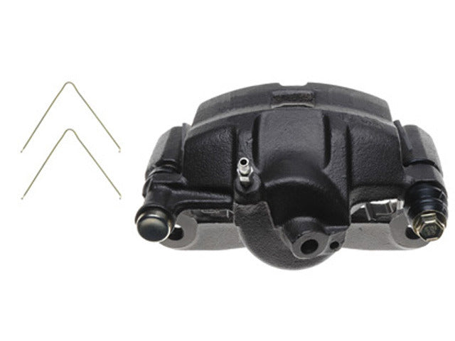 Raybestos Brakes Disc Brake Caliper P/N:FRC3931 Fits: Ford Probe 92-89, Mazda 626 92-88, Mazda Mx-6 92-88 - Image 2
