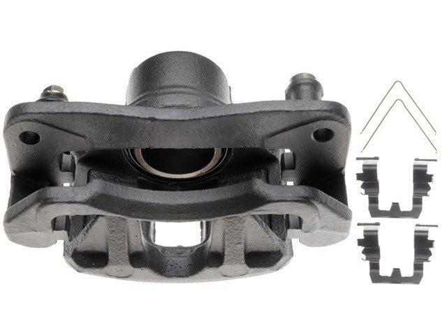Raybestos Brakes Disc Brake Caliper P/N:FRC3932 Fits: Ford Probe 92-89, Mazda 626 92-88, Mazda Mx-6 92-88 - Image 1